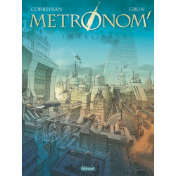 Metronom' - Intégrale