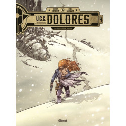 UCC Dolores - Tome 04