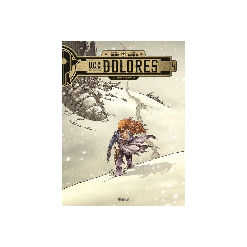 UCC Dolores - Tome 04