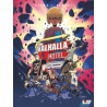 Valhalla Hotel - Tome 03