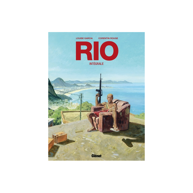 Rio - Intégrale