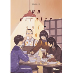 Un dernier soir à Pékin
