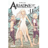 Ariadne l'empire céleste - Tome 11