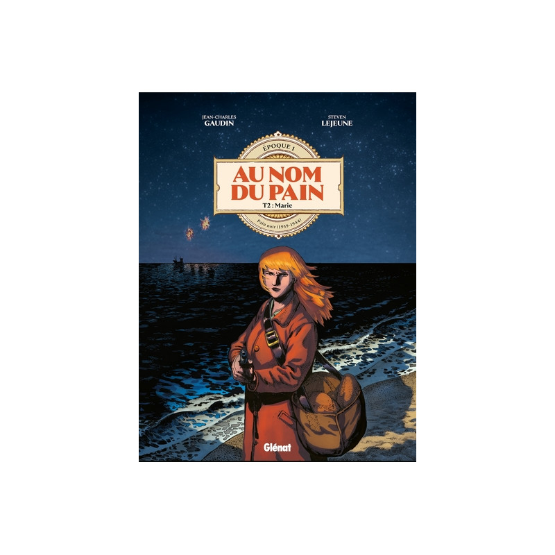Au Nom du Pain - Tome 02