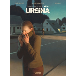Ursina - Dans L'univers de...