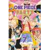 One Piece Party - Tome 07