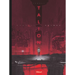 Talion - Tome 02