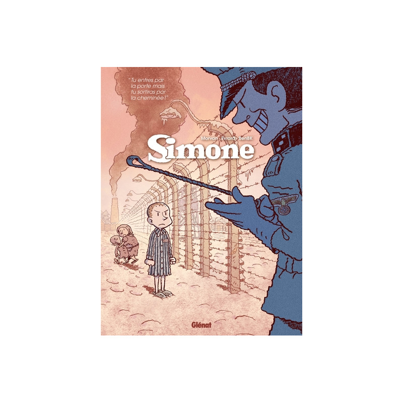 Simone - Tome 02