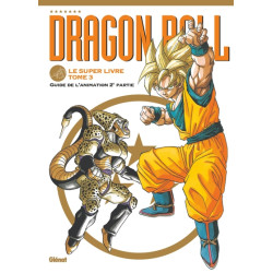 Dragon Ball - Le super...