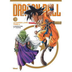 Dragon Ball - Le super...