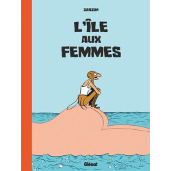 L'île aux Femmes - Édition...