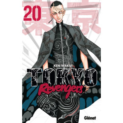 Tokyo Revengers - Tome 20