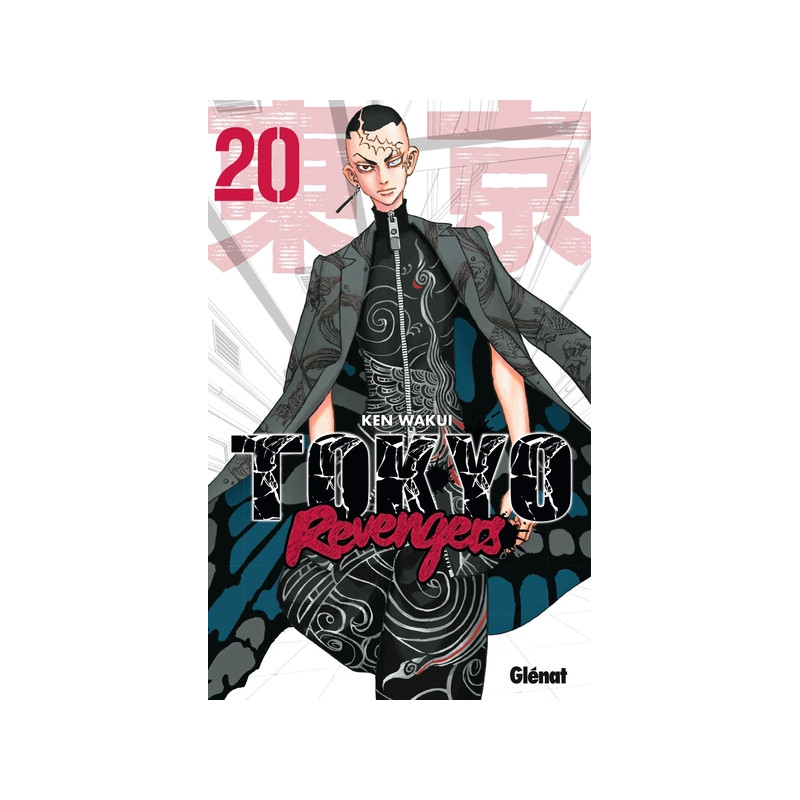 Tokyo Revengers - Tome 20