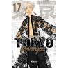 Tokyo Revengers - Tome 17