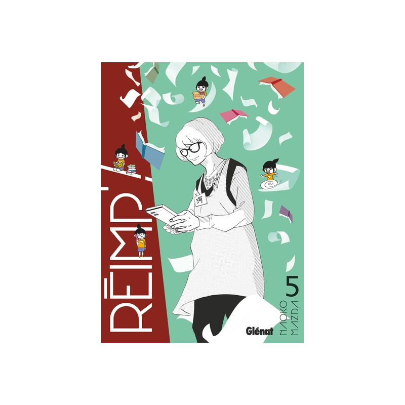 Réimp' ! - Tome 05