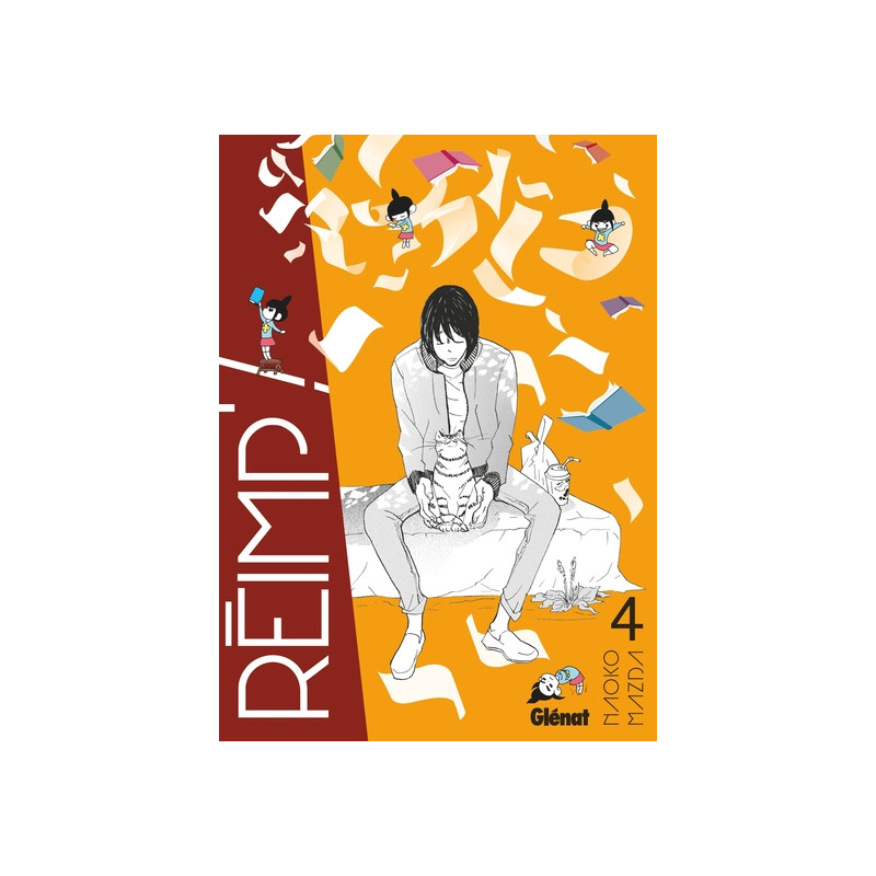 Réimp' ! - Tome 04