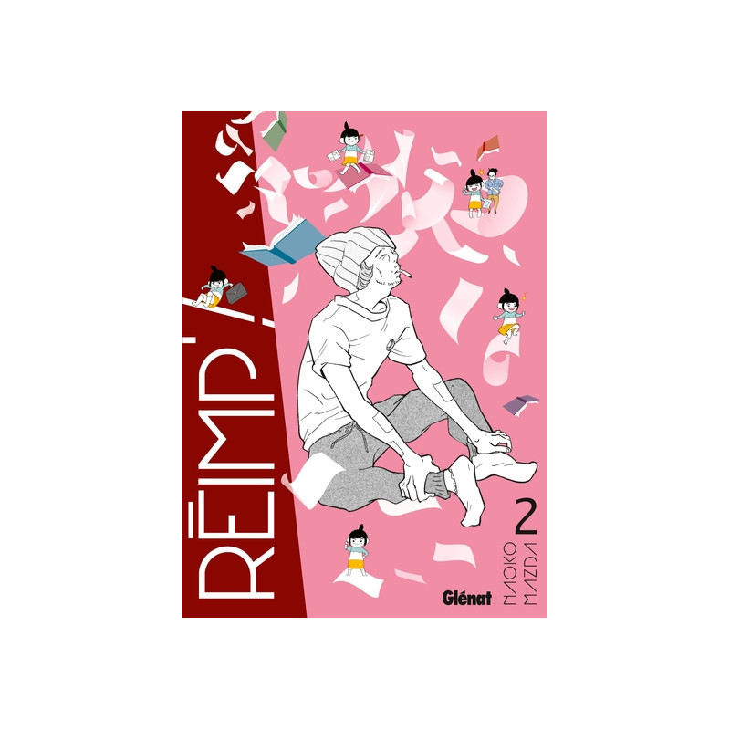Réimp' ! - Tome 02