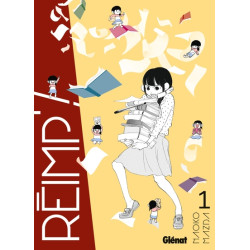 Réimp' ! - Tome 01