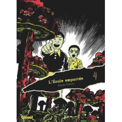 L'École emportée - Édition...