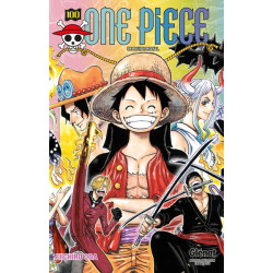 One Piece - Édition...