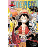 One Piece - Édition originale - Tome 100