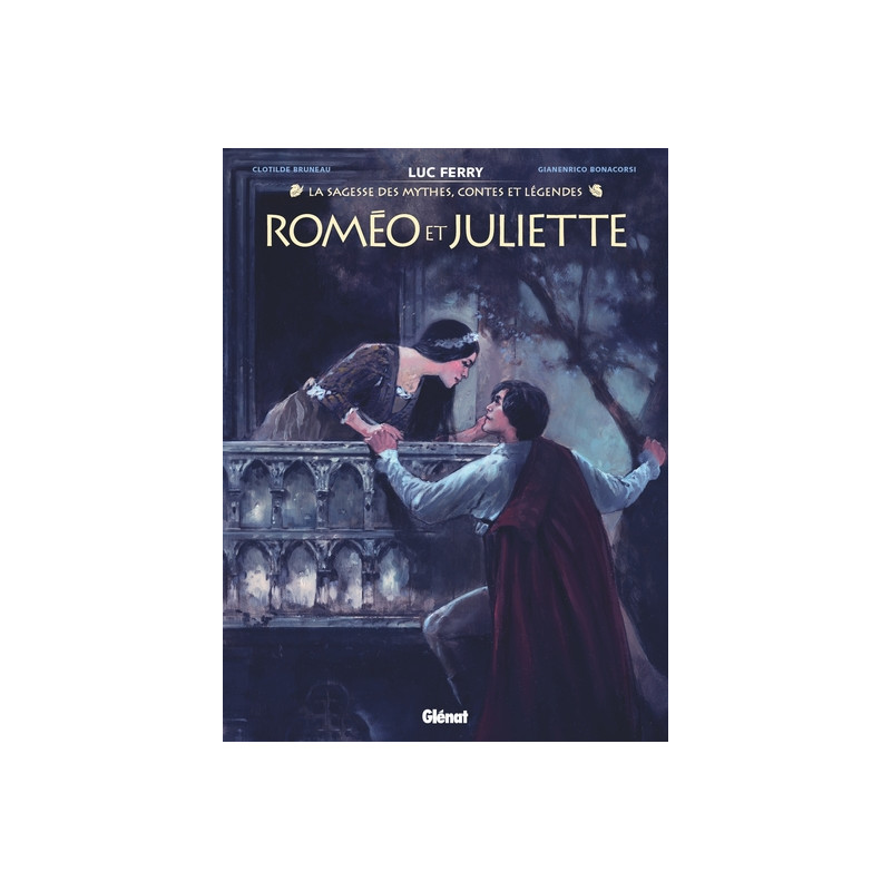 Roméo et Juliette