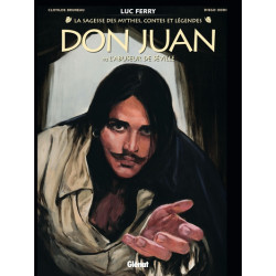 Don Juan - Tome 01