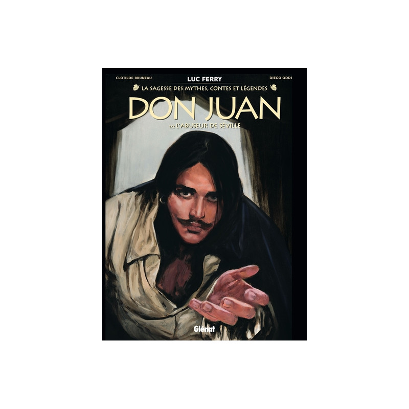 Don Juan - Tome 01