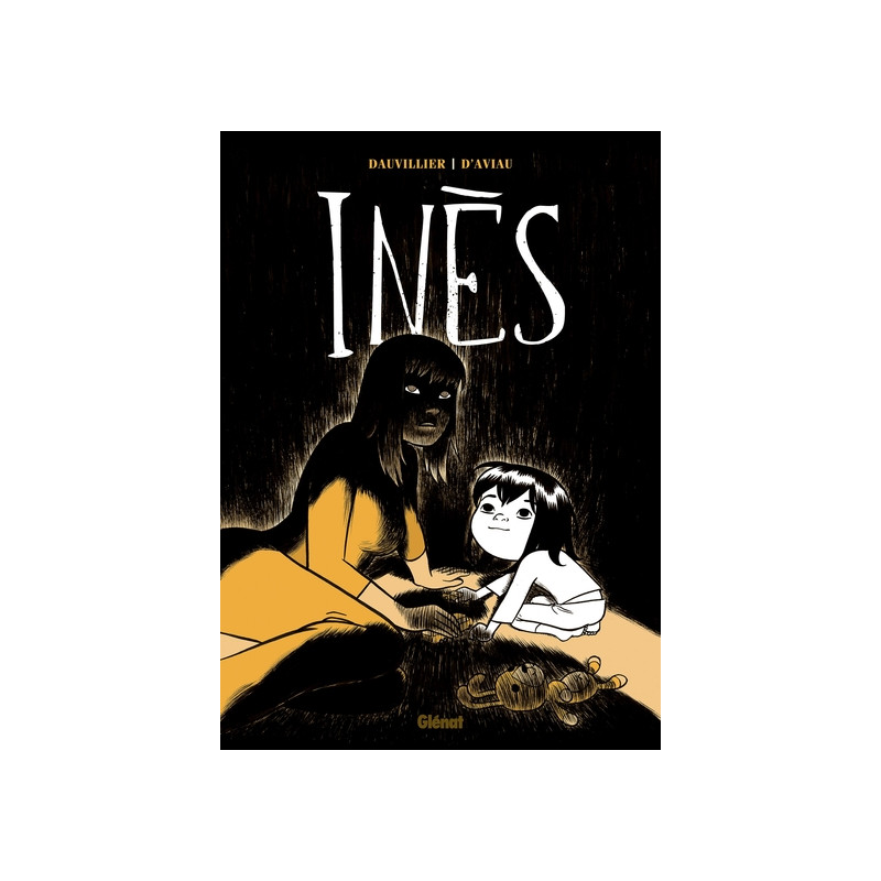 Inès - NE