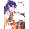 Shangri-la Frontier - Tome 02