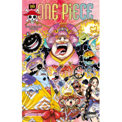 One Piece - Édition...