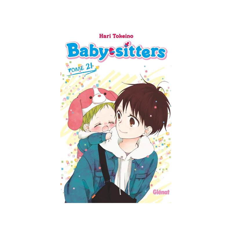 Baby-sitters - Tome 21