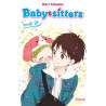 Baby-sitters - Tome 21
