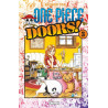 One Piece Doors - Tome 03