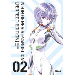 Neon Genesis Evangelion...