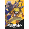 Ashidaka - The Iron Hero - Tome 03