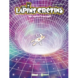 The Lapins Crétins - Une...