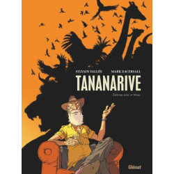 Tananarive - Édition...