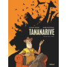 Tananarive - Édition spéciale noir et blanc