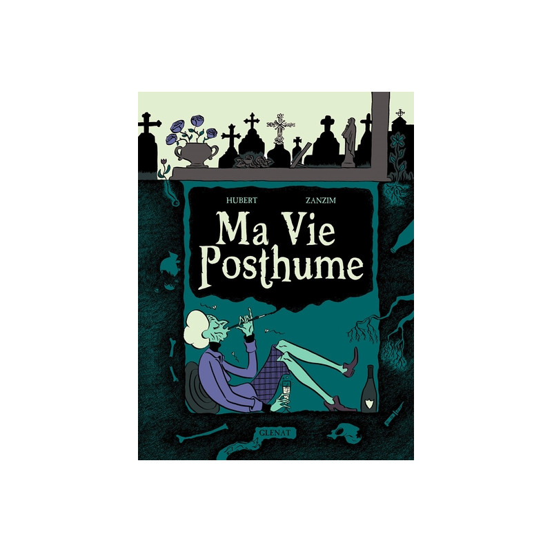 Ma Vie Posthume - Intégrale