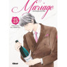 Les Gouttes de Dieu - Mariage - Tome 25