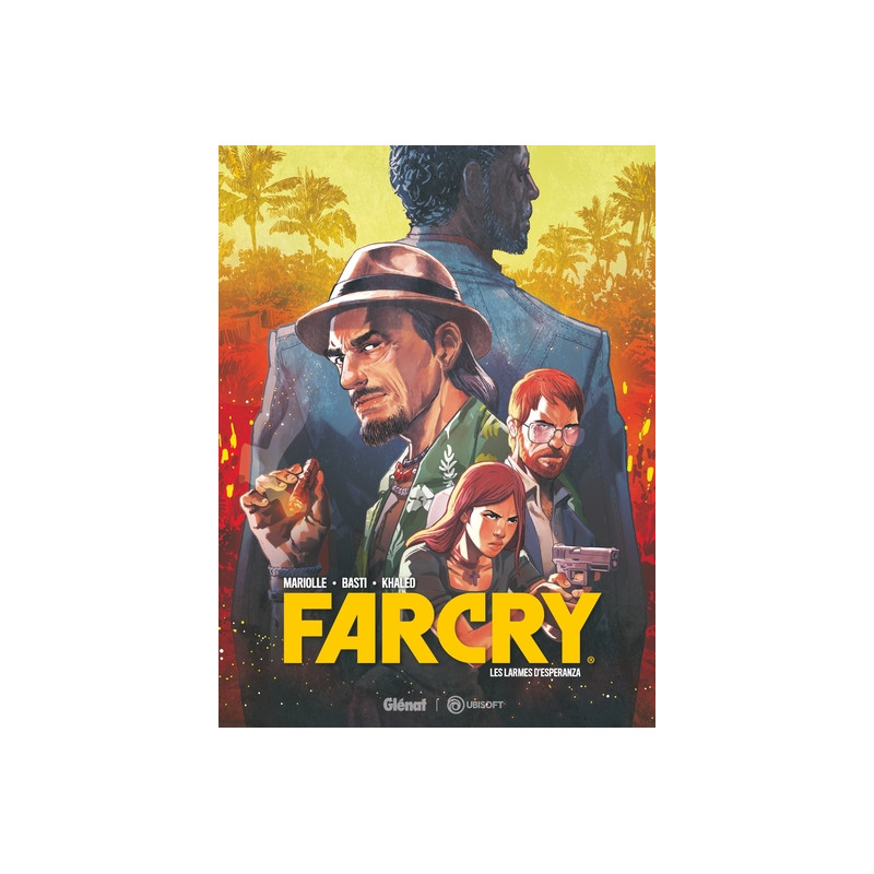 Far Cry