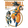 Dragon Ball - Le super livre - Tome 01