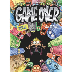 Game Over - Attack of the...