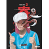 Parasite Reversi - Tome 02