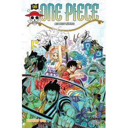 One Piece - Édition...