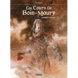 Les Tours de Bois-Maury -...