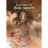 Les Tours de Bois-Maury - L'Homme à la hache (PF)