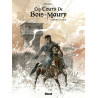 Les Tours de Bois-Maury - L'Homme à la hache (GF)