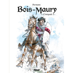 Les Tours de Bois-Maury -...